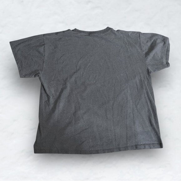 Nike Retro Y2K Grey Tag T Shirt - Picture 2 of 3